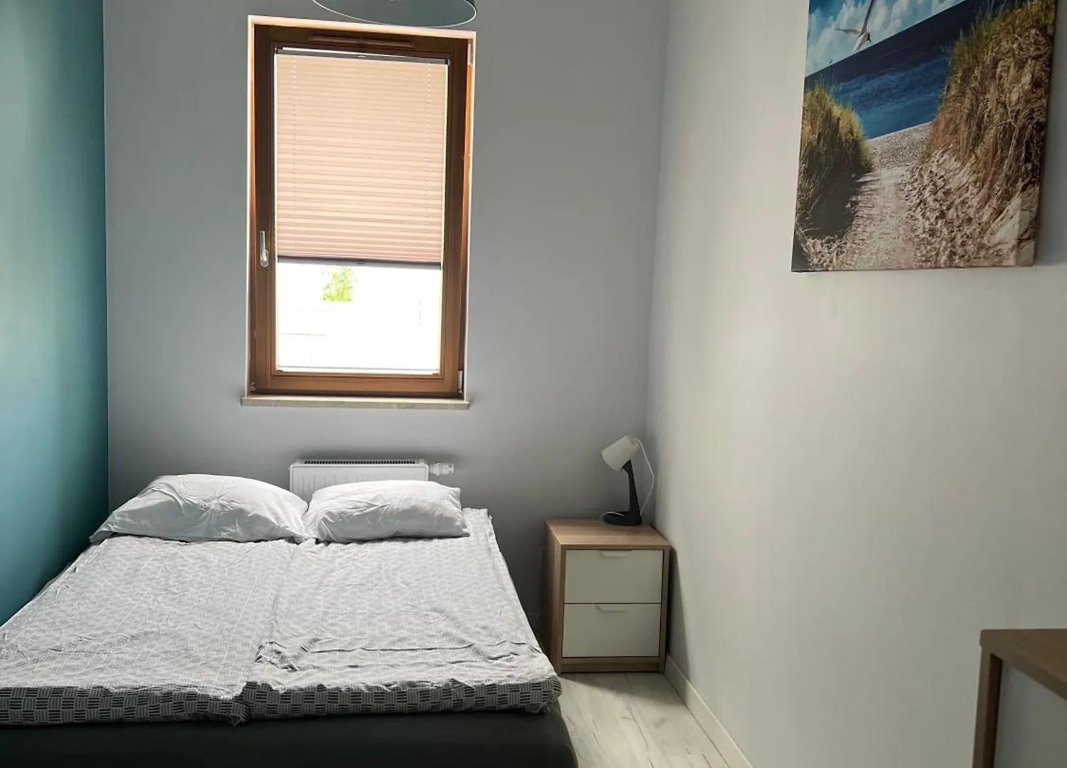 Apartment Apartamenty Mila Baltica 57/58 Gdansk Poland