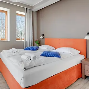 Apartament Beach Front - Nautilius, Gdańsk