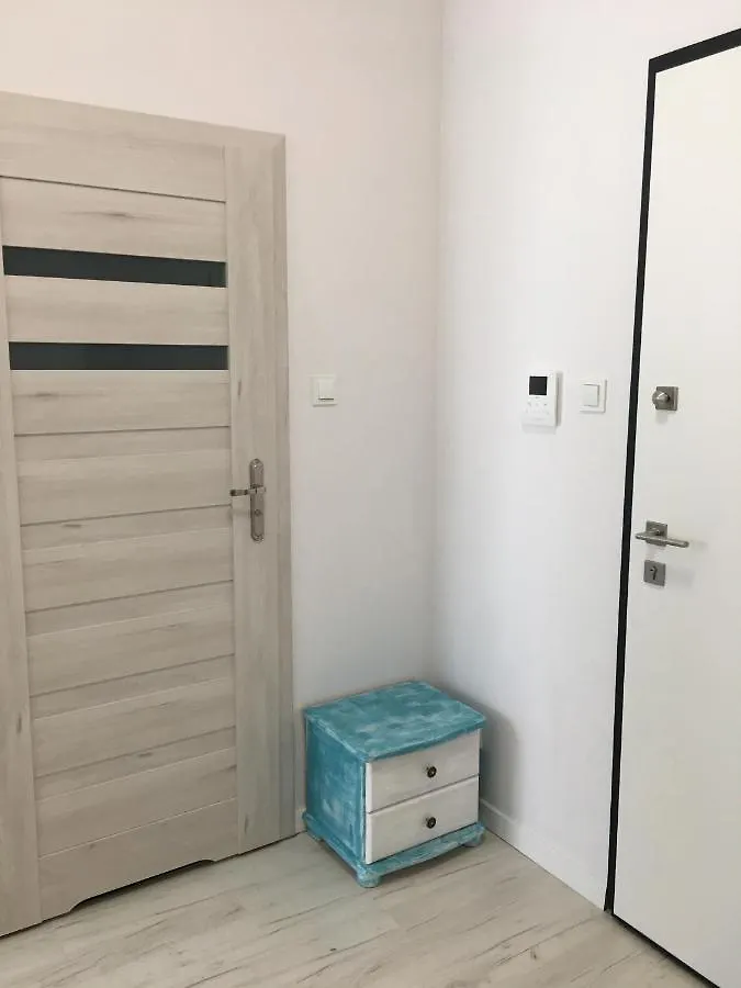 Daire Apartamenty Mila Baltica 57/58 Gdansk